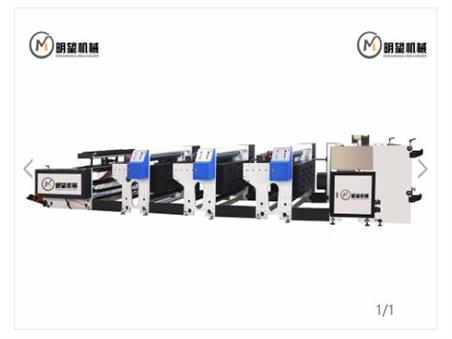 柔版印刷機(jī)操作前注意些什么呢？